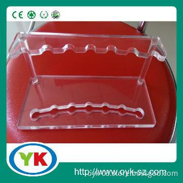 HOT!!! Disassemble Display electronic cigarette with Acrylic material
